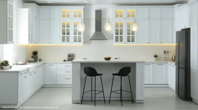 Godrej Tropical Isle (Noida expressway, Noida Sector 146)