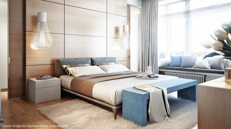 Godrej Tropical Isle (Noida expressway, Noida Sector 146)-6