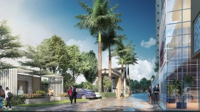 Irish Platinum Greater Noida west Sector 10