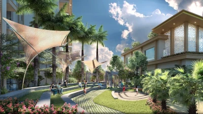 Irish Platinum Greater Noida west Sector 10