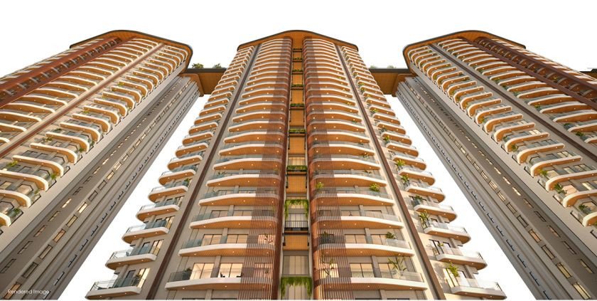 The Kutumb – Premium 4 BHK Luxury Apartments in Ghaziabad-6