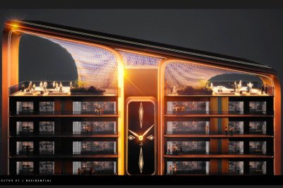 M3M Jacob & Co Ultra Luxury Homes Noida-4