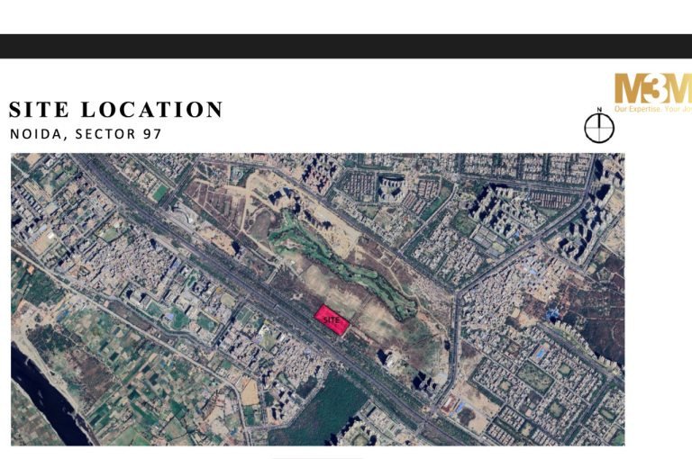 M3M Jacob & Co Ultra Luxury Homes Noida-11