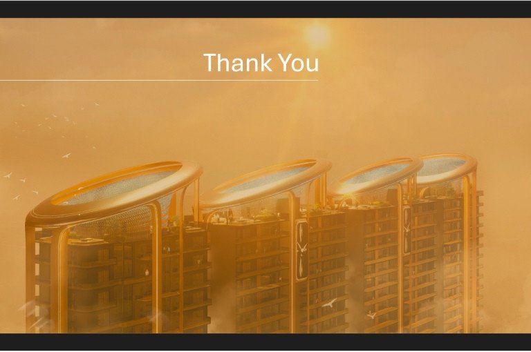 M3M Jacob & Co Ultra Luxury Homes Noida-12