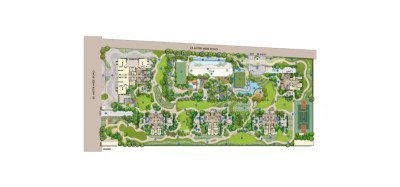 CRC Maesta Noida Extension | 3 & 4 BHK Luxury Apartments in Greater Noida West