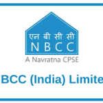 NBCC INDIA LIMITED