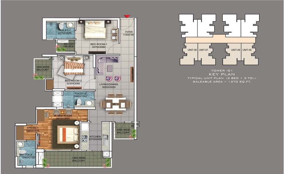 Nirala Greenshire ph2-2