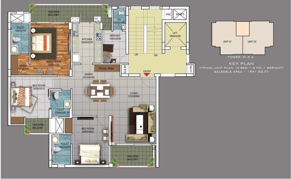 Nirala Greenshire ph2-4