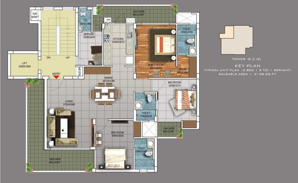 Nirala Greenshire ph2-5