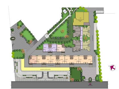 Nirala Greenshire ph2