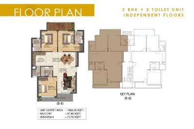 Nimbus The Palm Village
