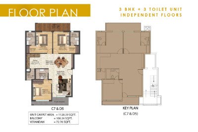 Nimbus The Palm Village