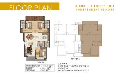 Nimbus The Palm Village