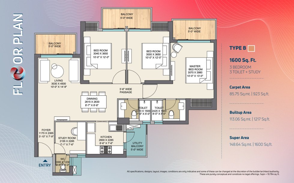 Nirala Trio New Launch In Noida Extension-3