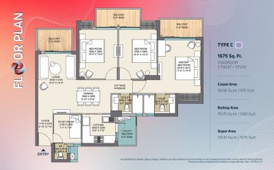 Nirala Trio New Launch In Noida Extension