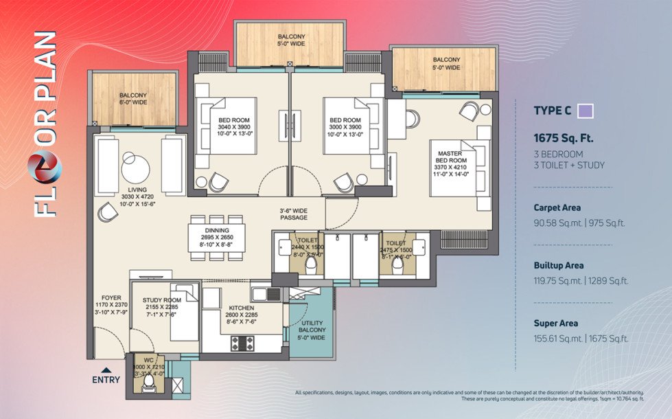 Nirala Trio New Launch In Noida Extension-4