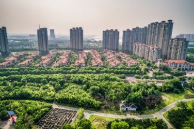 Top Upcoming Residential & Commercial Projects on Noida Expressway (2025–2027)