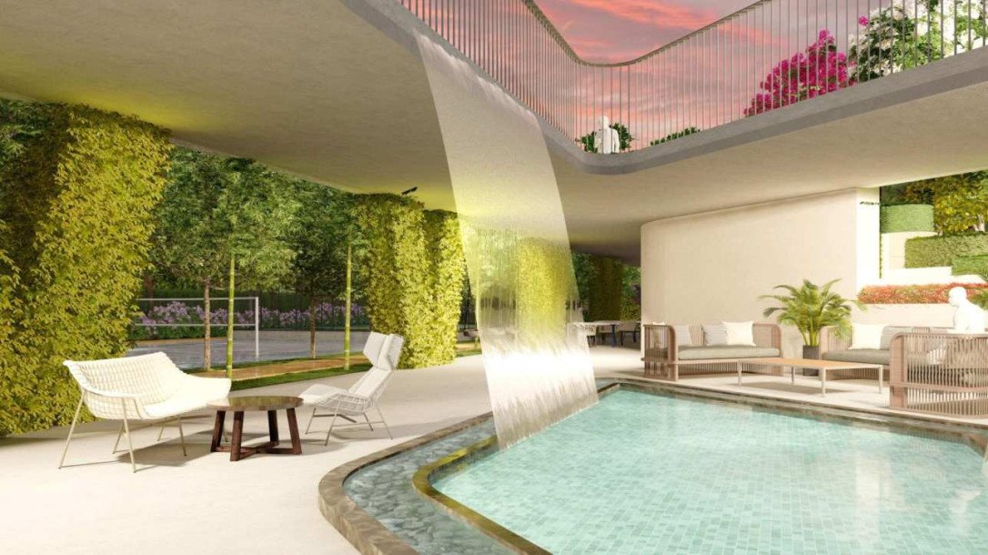 North Wind Sanctuary 3 & 4 BHK Ultra Luxury Homes in Greater Noida-3