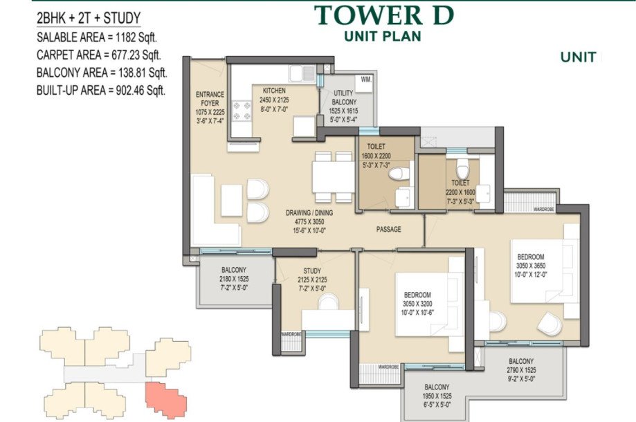Sam India Palm Olympia ph2 Noida Extension Greater Noida W.-3