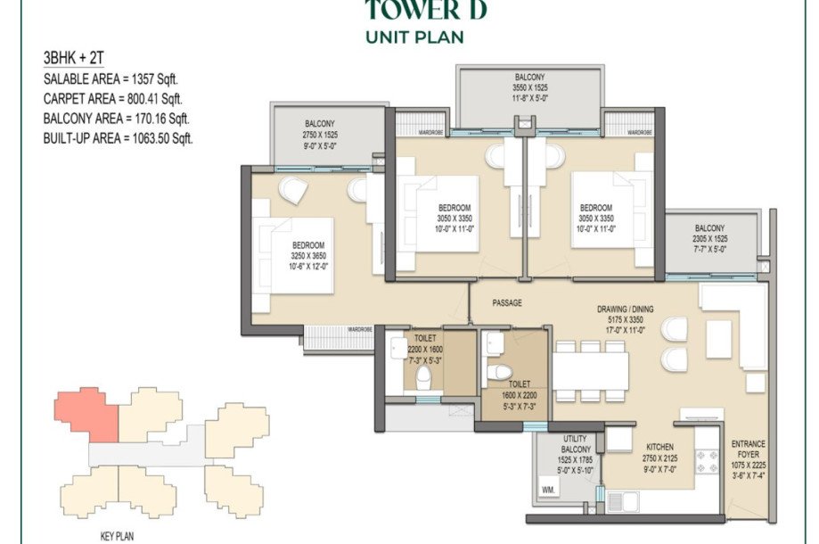 Sam India Palm Olympia ph2 Noida Extension Greater Noida W.-4