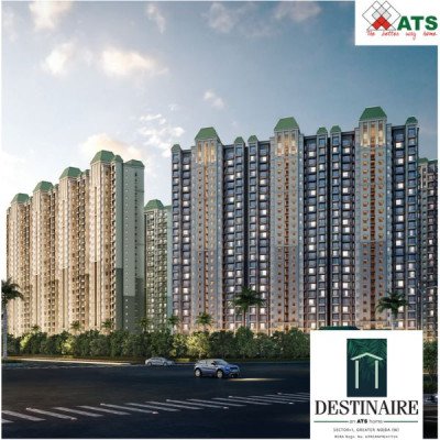 ATS Destinaire Sector 1 Greater Noida