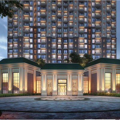 ATS Destinaire Sector 1 Greater Noida
