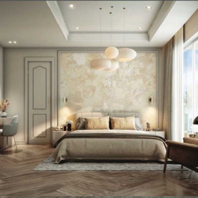 Ivory County Luxurious 3, 4, & 5 BHK Apartments, Sector 115 Noida.