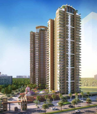 Vrinda Heritage Greater Noida West