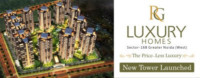RG Luxury Homes phase 2