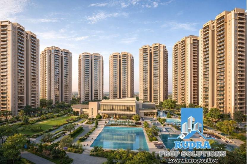 RG Pleiades Luxury Apartments | Sector-1 Noida Extension-1