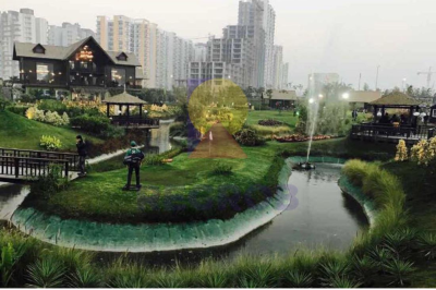 Rise Resort Residences Luxurious Villas at Noida Extension-6