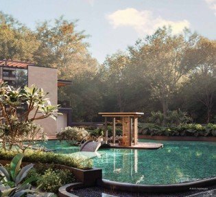 Sobha Aurum Sector 36 Greater Noida – Luxury 1, 2, 3, 4 BHK Apartments Near Pari Chowk & Jewar Airport