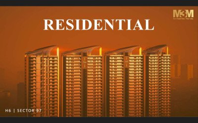 M3M Jacob & Co Ultra Luxury Homes Noida-1