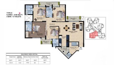 Sikka Kaamya Greens Greater Noida West | Luxury Apartments for Sale | Premium Real Estate Investment