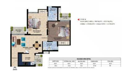 Sikka Kaamya Greens Greater Noida West | Luxury Apartments for Sale | Premium Real Estate Investment