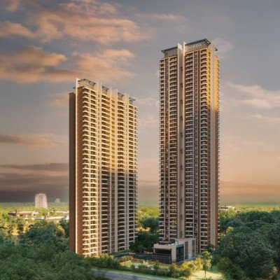 Sobha Aurum Sector 36 Greater Noida – Luxury 1, 2, 3, 4 BHK Apartments Near Pari Chowk & Jewar Airport