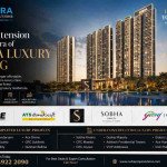 Noida Extension is No Longer Affordable – Discover Ultra Luxury Homes & Investment Opportunities in Greater Noida West