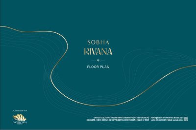 Sobha Rivana Noida Extension Luxury Flats