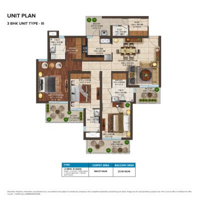 Stellar One Ph 2 & 3