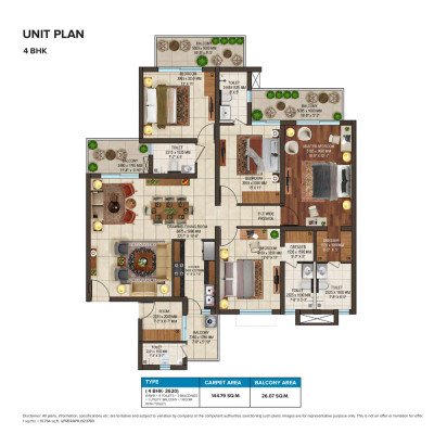 Stellar One Ph 2 & 3