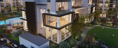 Stellar One Ph 2 & 3