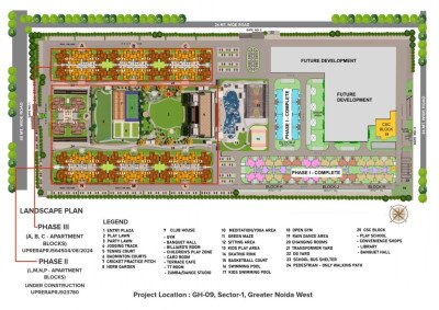 Stellar One Ph 2 & 3