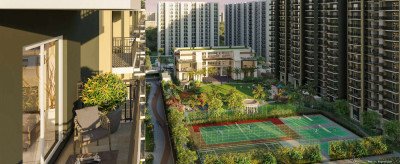 Stellar One Ph 2 & 3