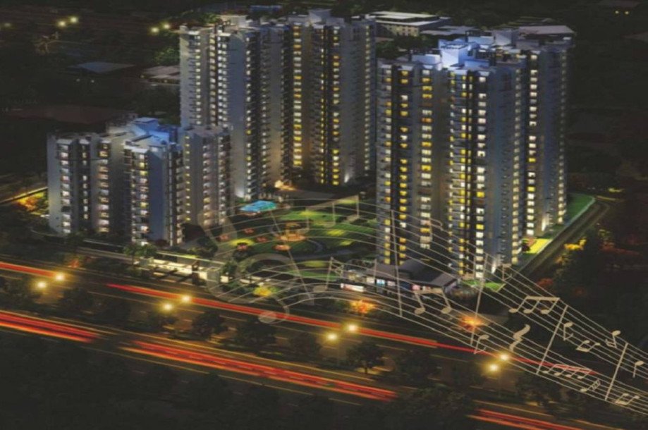 Civitech Strings Greater Noida west(Noida extension sec.12)-1