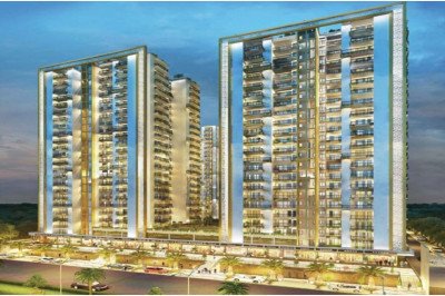 Trident Embassy Reso Greater Noida West/Noida Extension-3