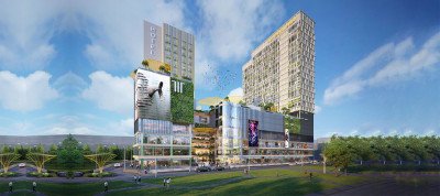 Trehan Irish broadway - Gr.Noida West