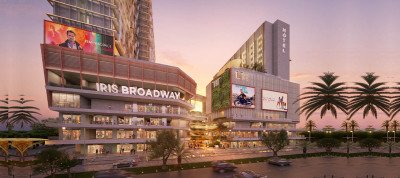 Trehan Irish broadway - Gr.Noida West