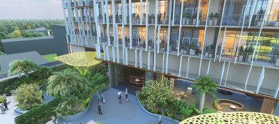 Trehan Irish broadway - Gr.Noida West