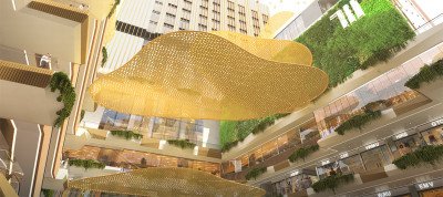 Trehan Irish broadway - Gr.Noida West