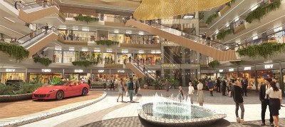 Trehan Irish broadway - Gr.Noida West